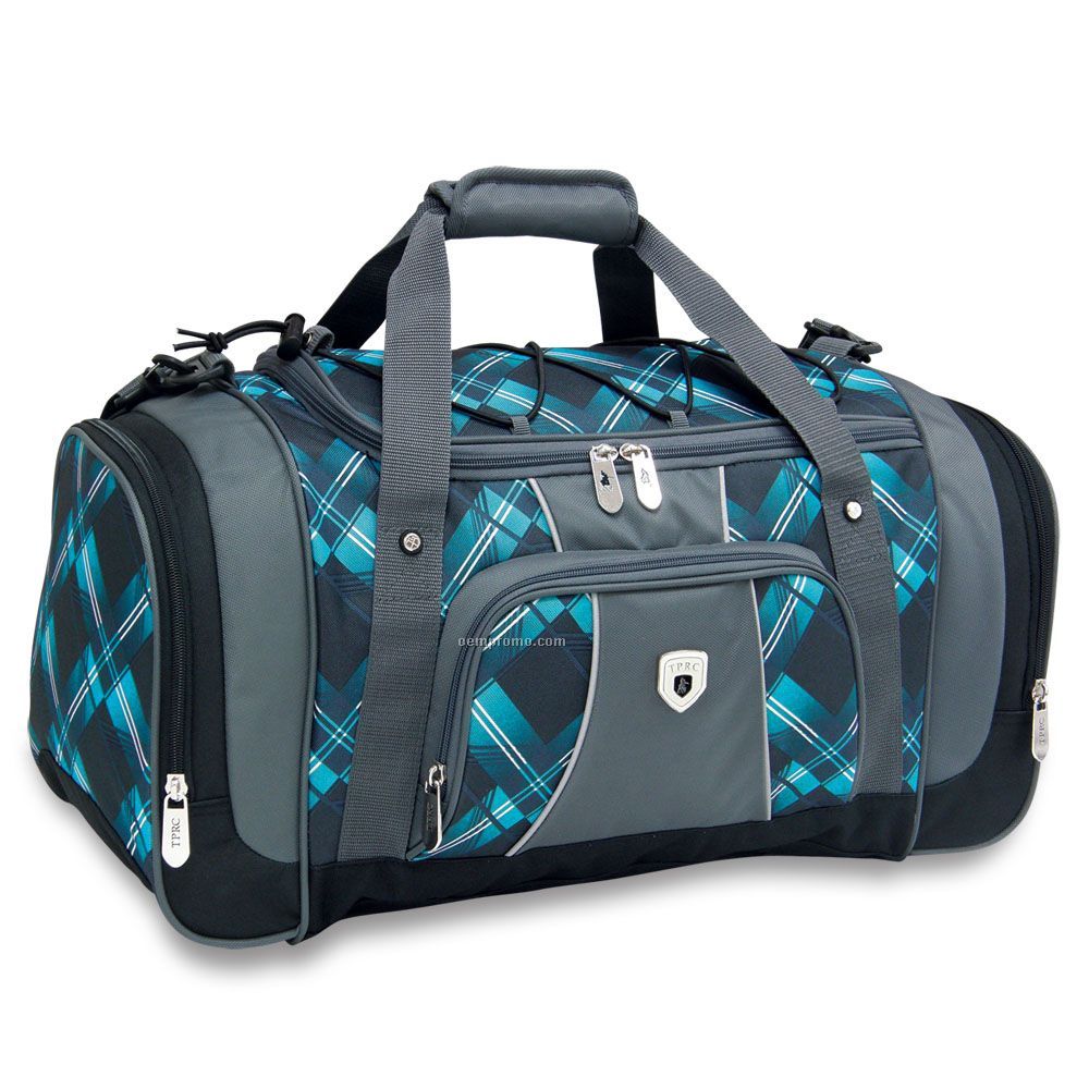 Odyssey I Collection 22" Weekender Duffel