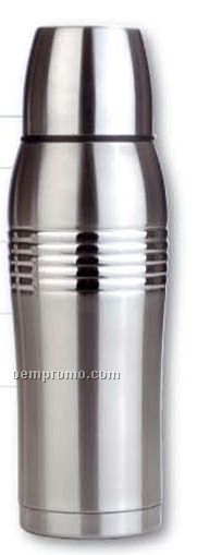 Designo Travel Thermos - 1-1/2 Cups