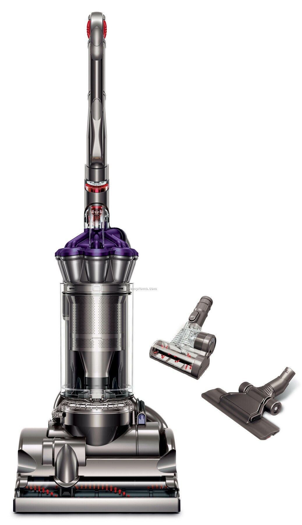 Dyson Dc28 Airmuscle Animal Upright Vacuum