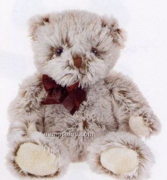 Rain Plush Stuffed Bear
