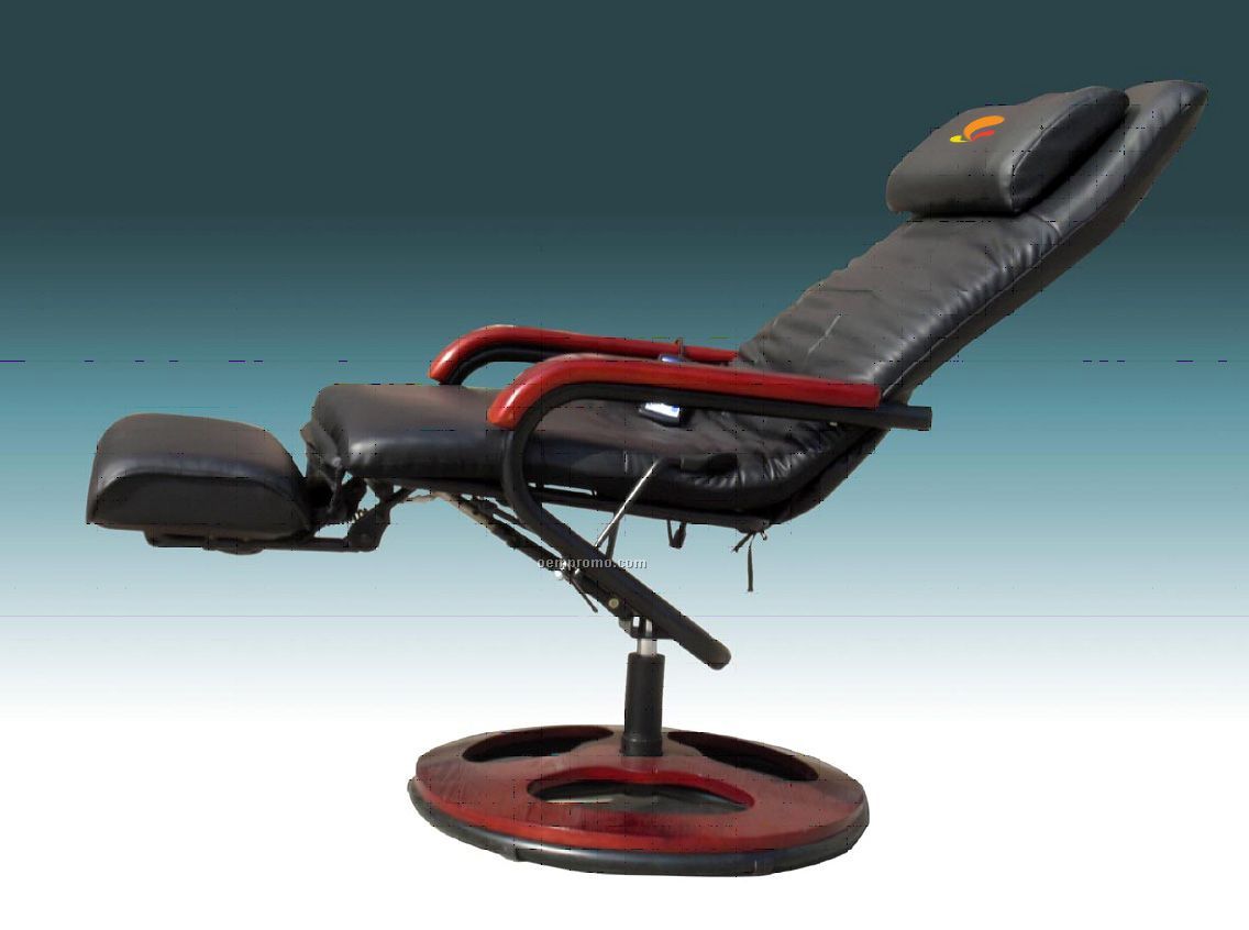 Slim-line Massage Chair