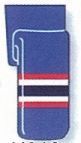 Style H203 Hockey Socks (22-24 Small)