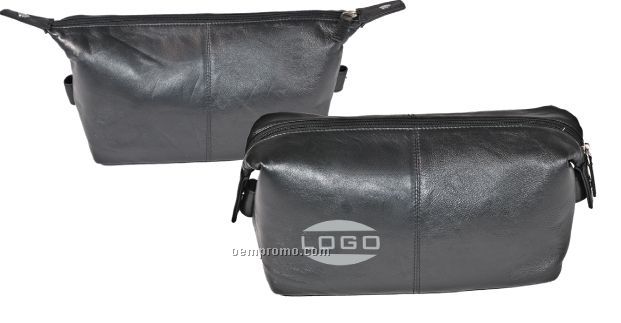 Traveler Toiletry Pouch
