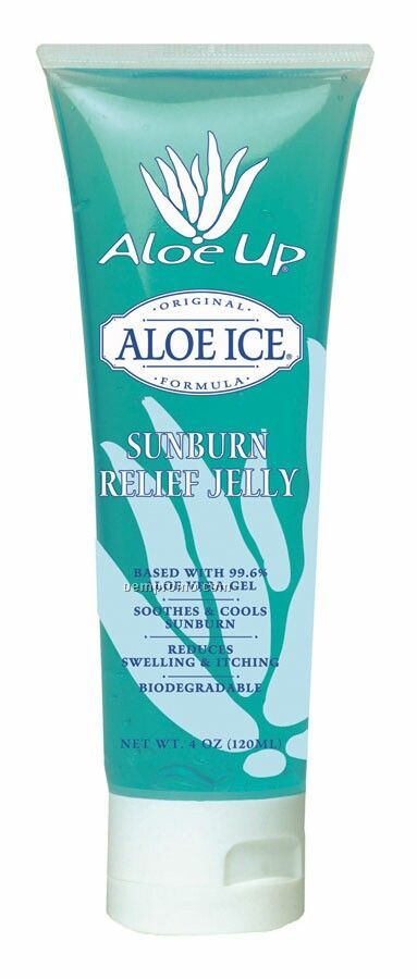 Aloe Up Ice Jelly