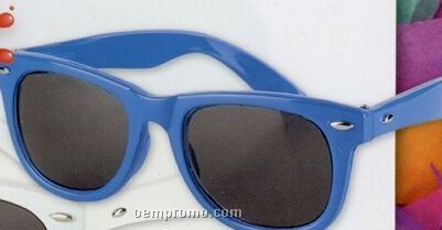 Deluxe Sunglasses
