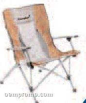 Eureka! Slingback Lounge Chair