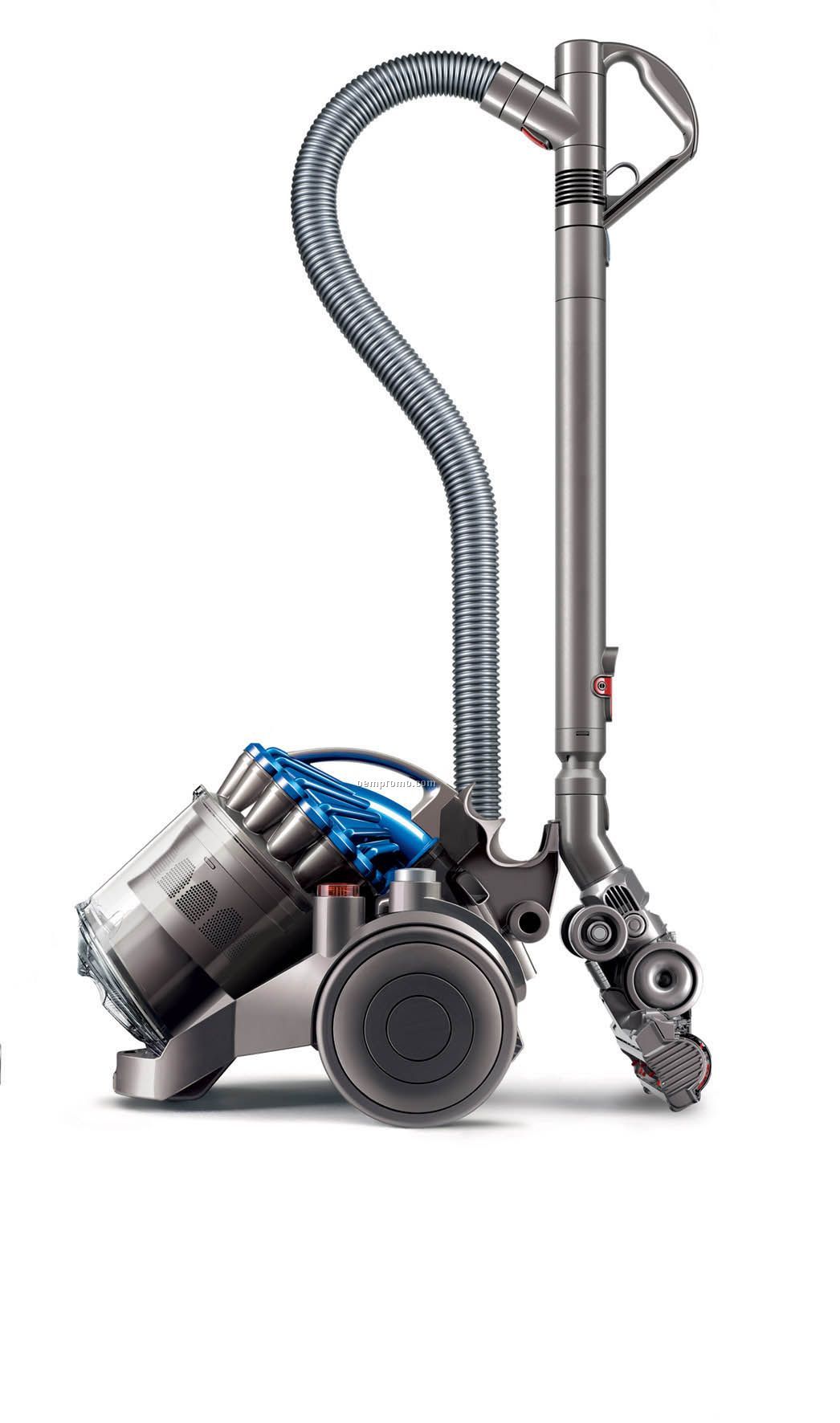 Dyson Dc23 Turbinehead Canister Vacuum