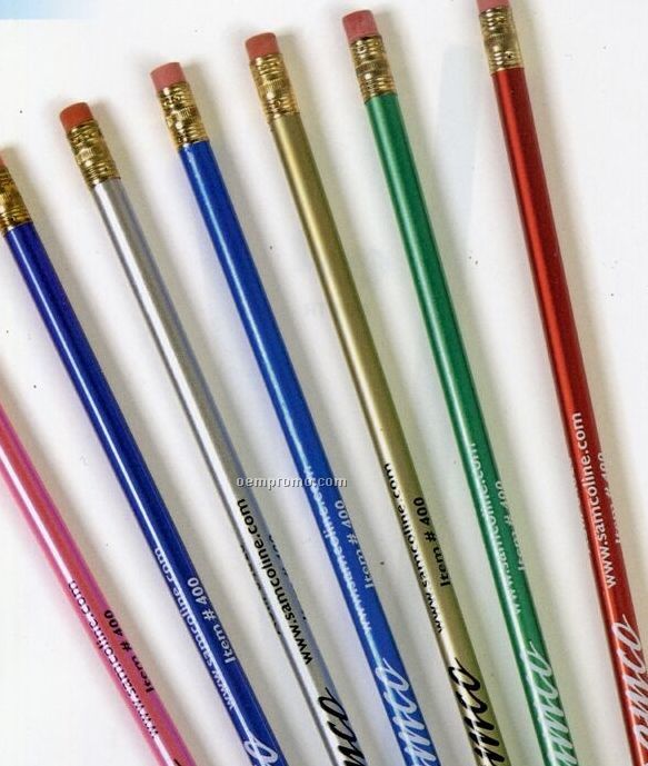 Slim Jim Pencils