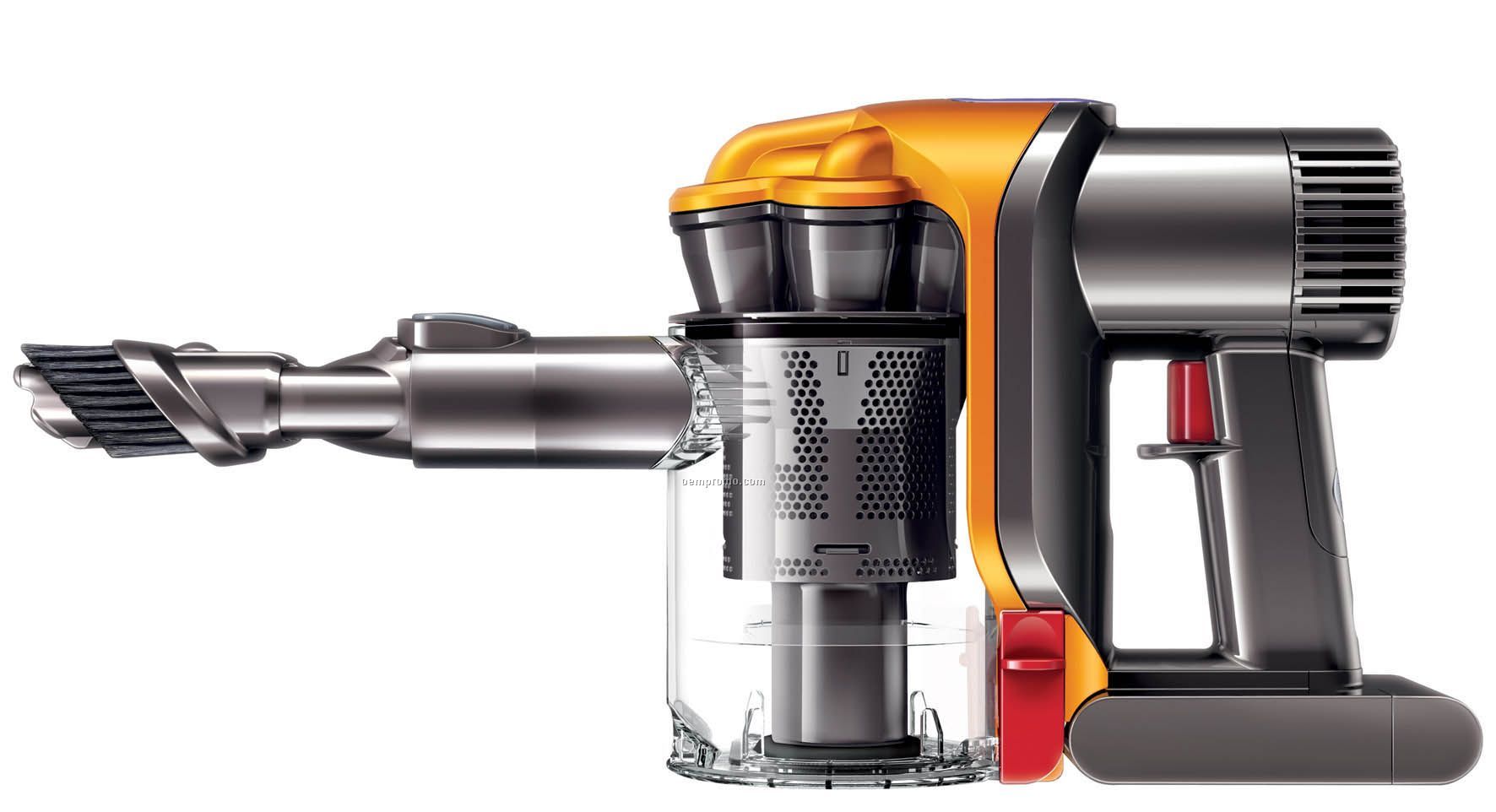 Dyson Dc31 Cordless Hand Vacuum