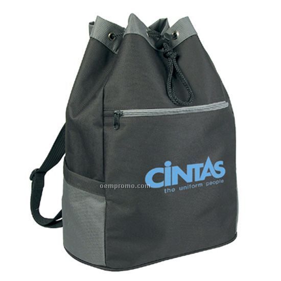 Drawstring Sportpack Bag / Backpack