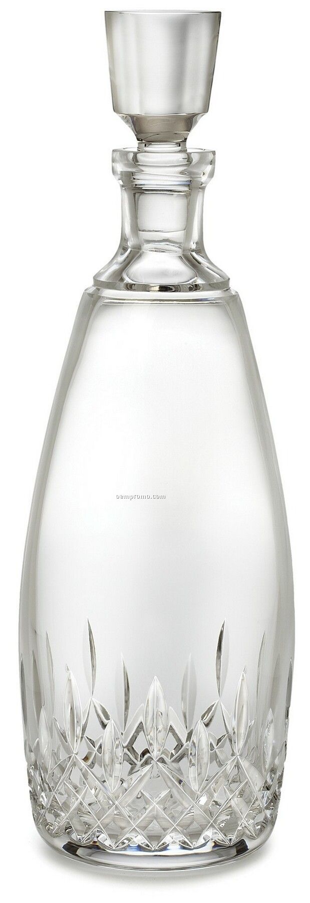 Waterford Lismore Essence Decanter