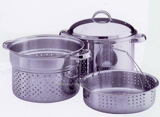 8 Quart Multi Cooker Pot