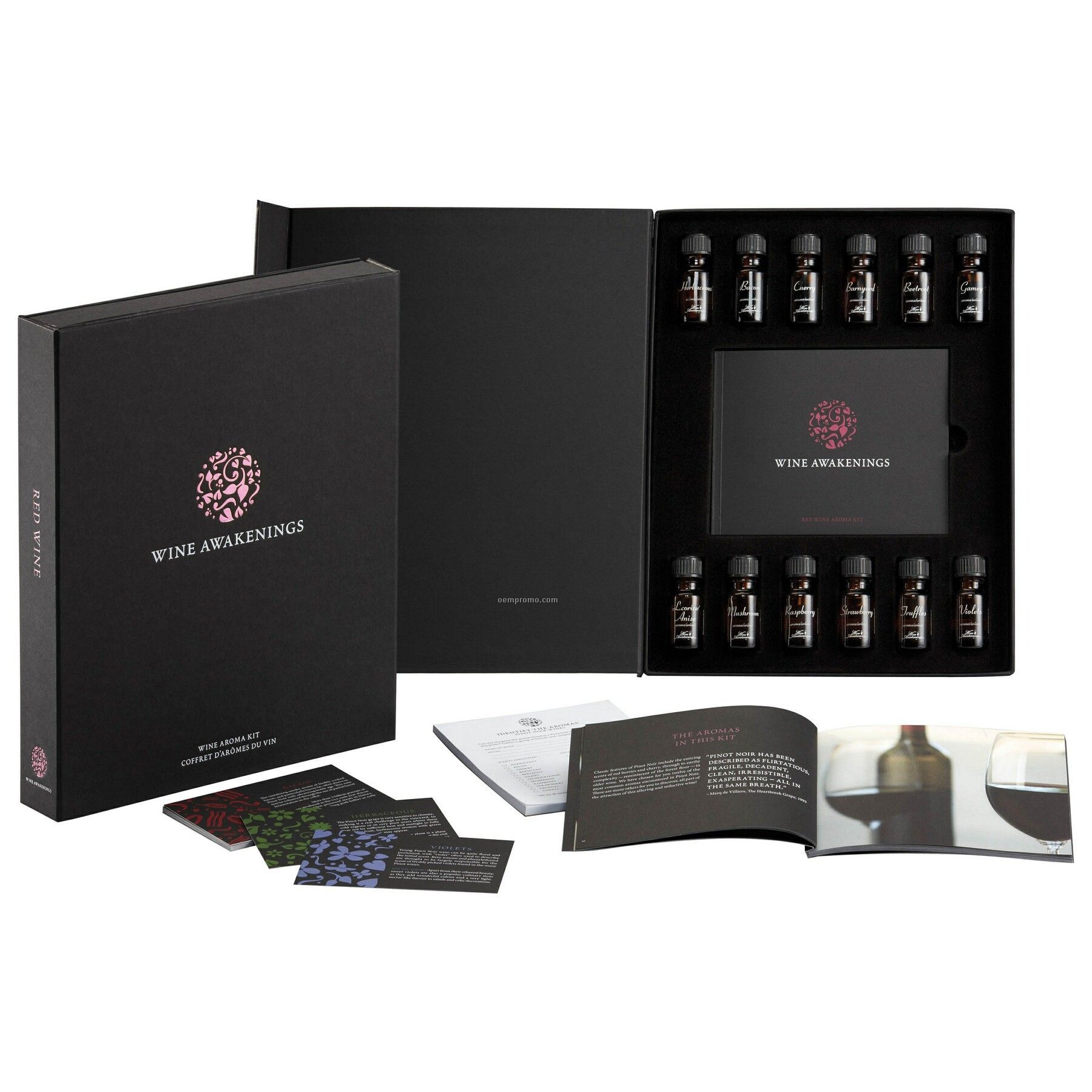 White Wine Aroma Kit