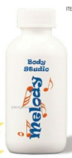 Promotional Hand Lotion