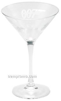 7 1/2 Oz. Martini Glass