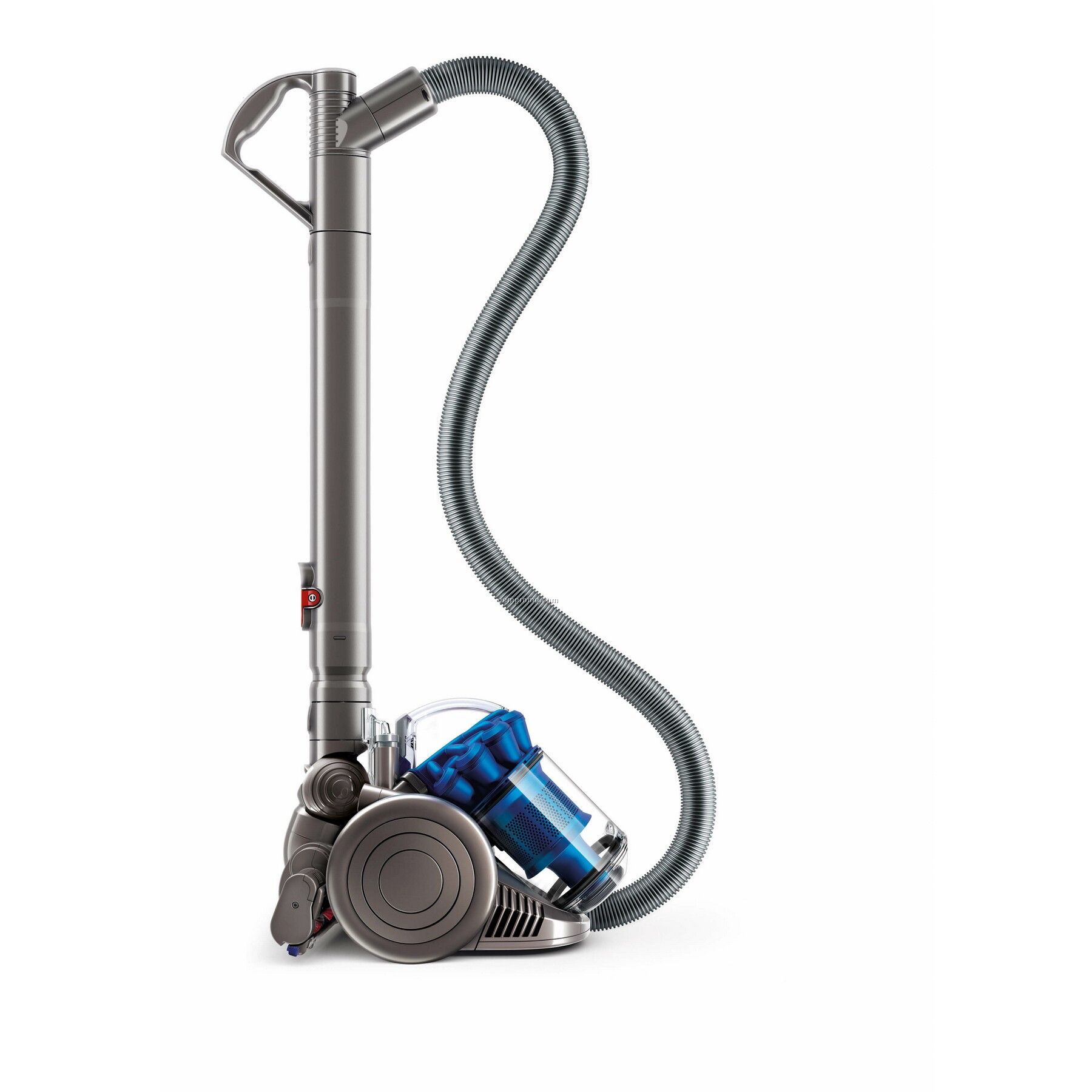 Dyson Dc26 Multi Floor City Canister Vacuum