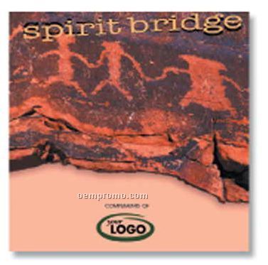 Spirit Bridge Compact Disc In Jewel Case/ 10 Songs
