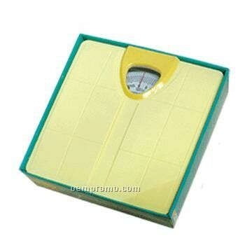 Steel Weight Scale/Body Scale