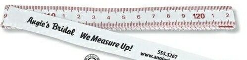5' Tailor's Tape Measure