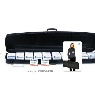 Big Show Name Tag Organizer Replacement Foam-blank Foam Replacement