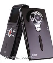 Rca Small Wonder Digital Camcorder