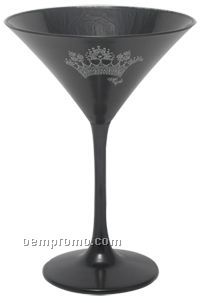 7 1/2 Oz. Martini Glass