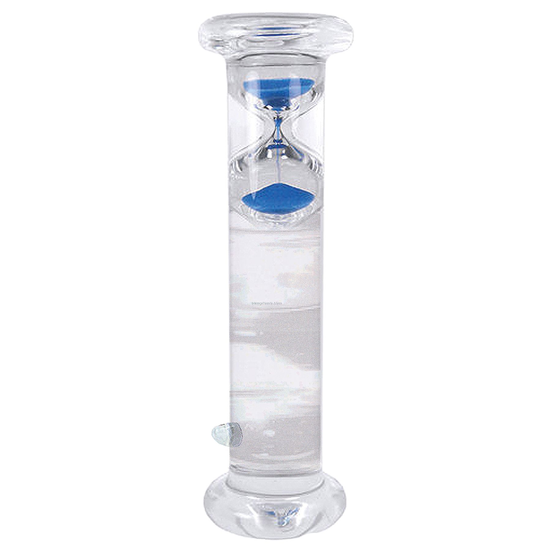 Gravity Glass Liquid Sand Timer/Hour Glass