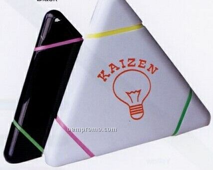 Triangle Shape Highlighter (3