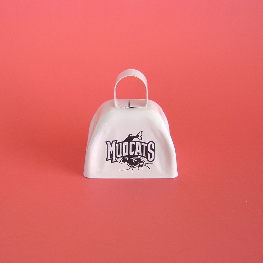 Econo-cowbell - All Colors / 1 Color 1 Side Imprint