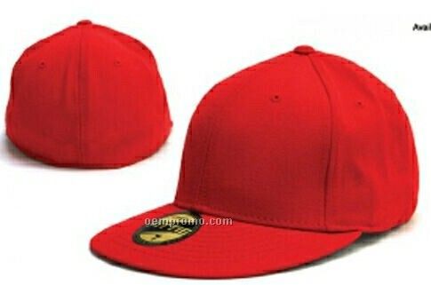 New Generation Fittie Cap (Size 6 7/8 To 7 3/4)