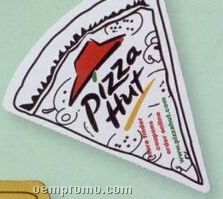 Pizza Slice Flexible Magnet