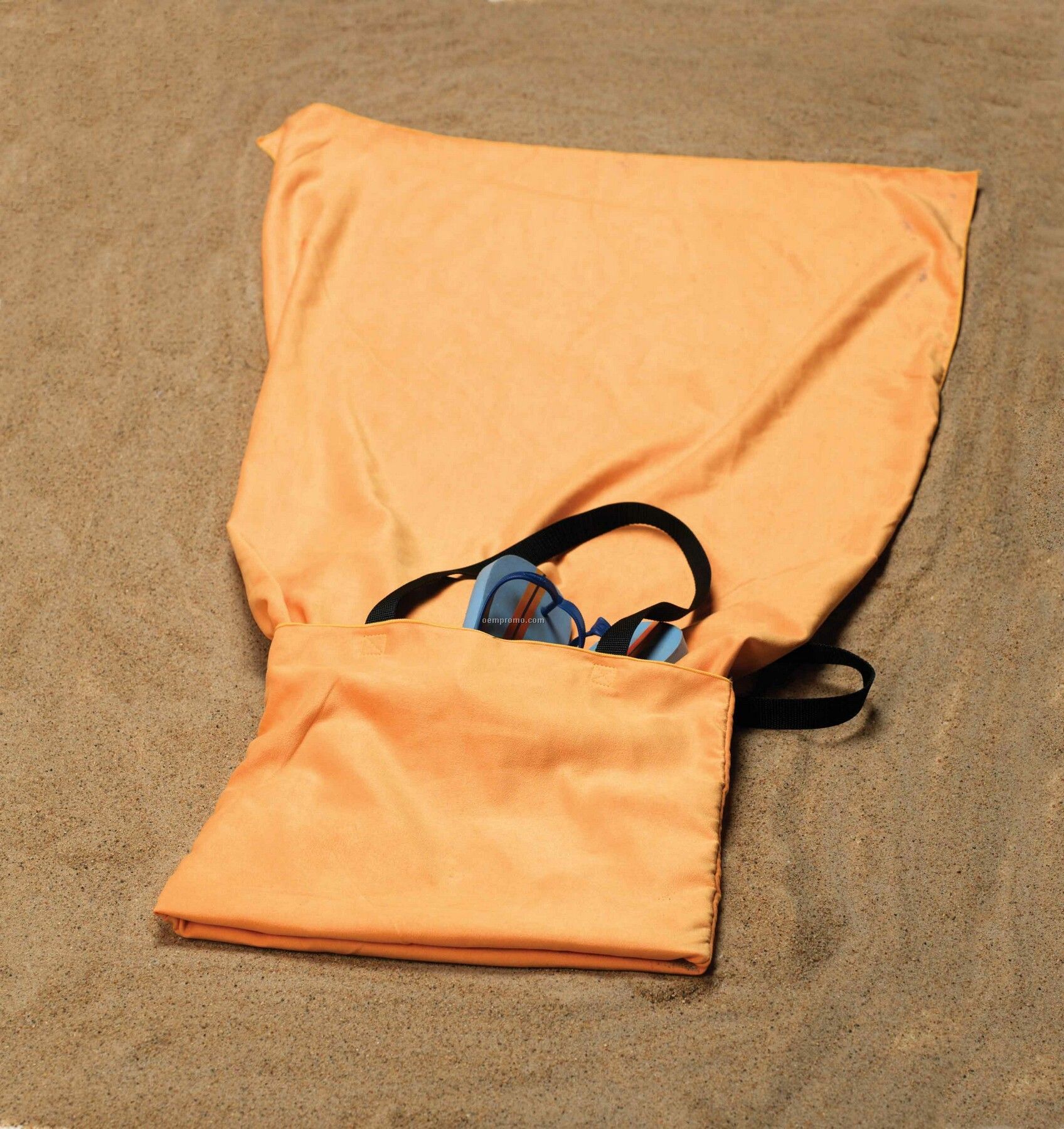 The Dri-lite Towel 'n Tote Bag