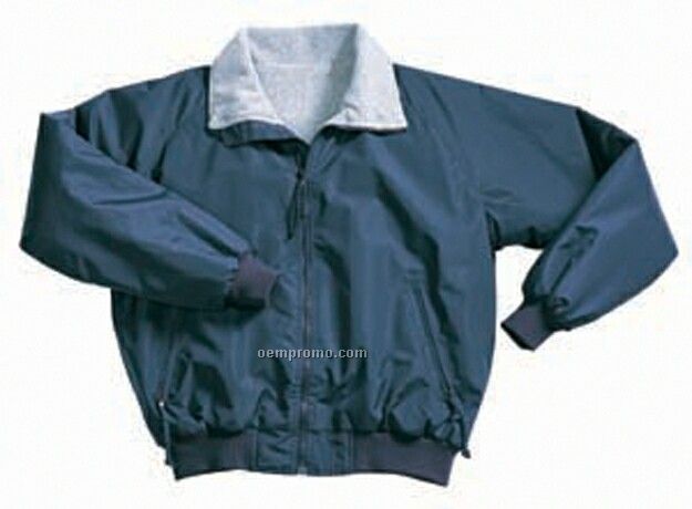 Taslan Nylon Wind Proof & Water Resistant Jacket