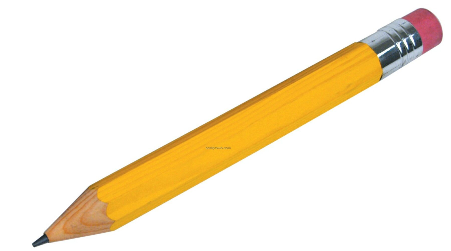 Yellow Jumbo Pencil_63154216