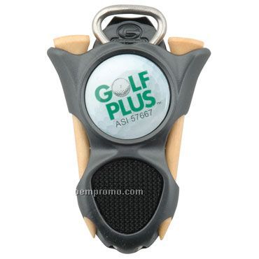 G Clip Golf Tool