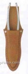 Saddle Leather 8" Slip Joint Pliers Holder
