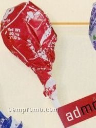 Charms Blow Pop Assorted Lollipop - Labeled