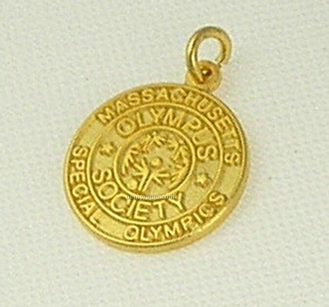 Customized Gold Charms To Suit The Occasion