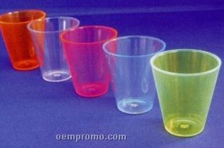 Traditional Shot Glass - Blank (1.5 Oz.)