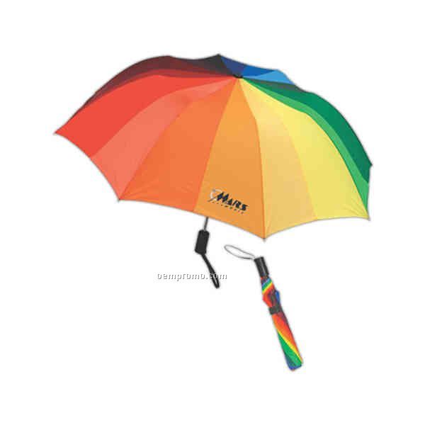 Rainbow Umbrella