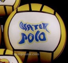 Regulation Water Polo Ball
