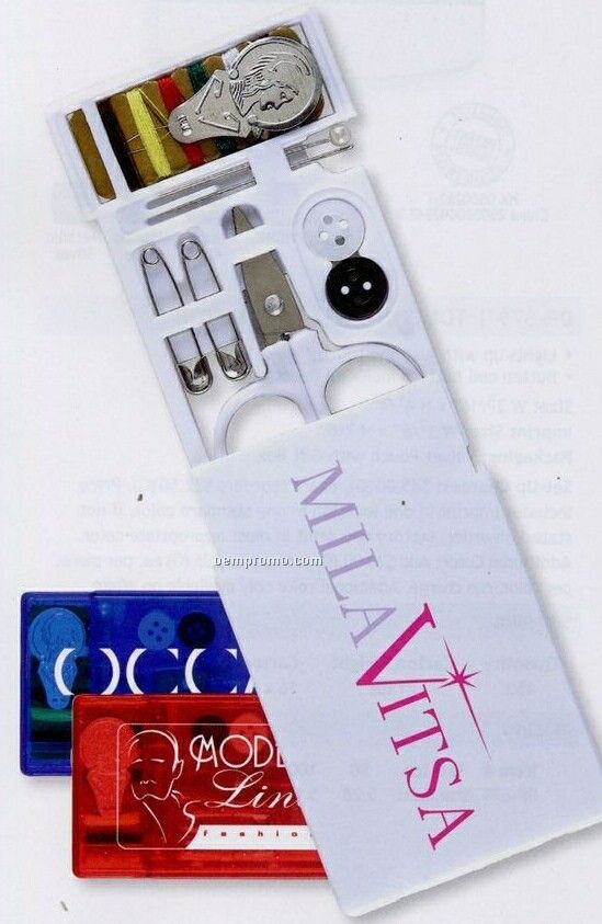 All In One Sewing Kit (5 Day Shipping)