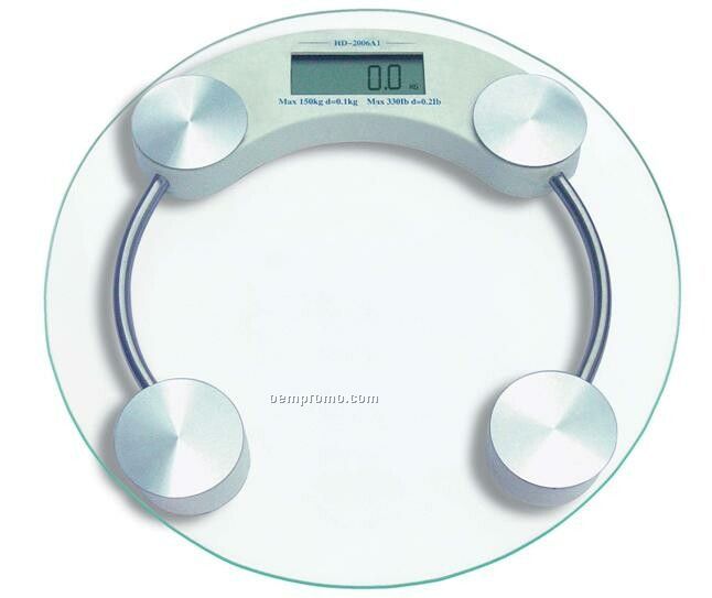 Body Scale