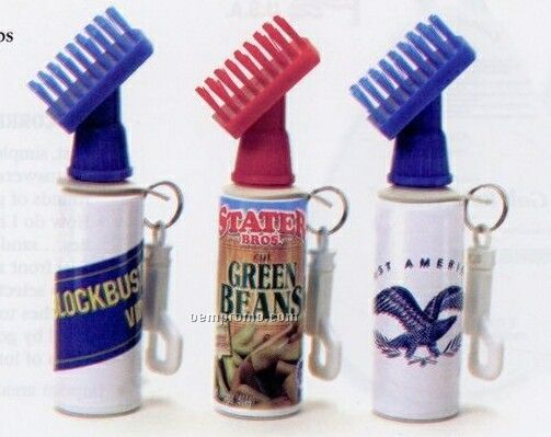 Groove Tube Golf Cleaner W/ Wrap Around Advertising