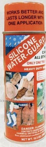 Sno-seal Silicone Water Guard Sealant Spray