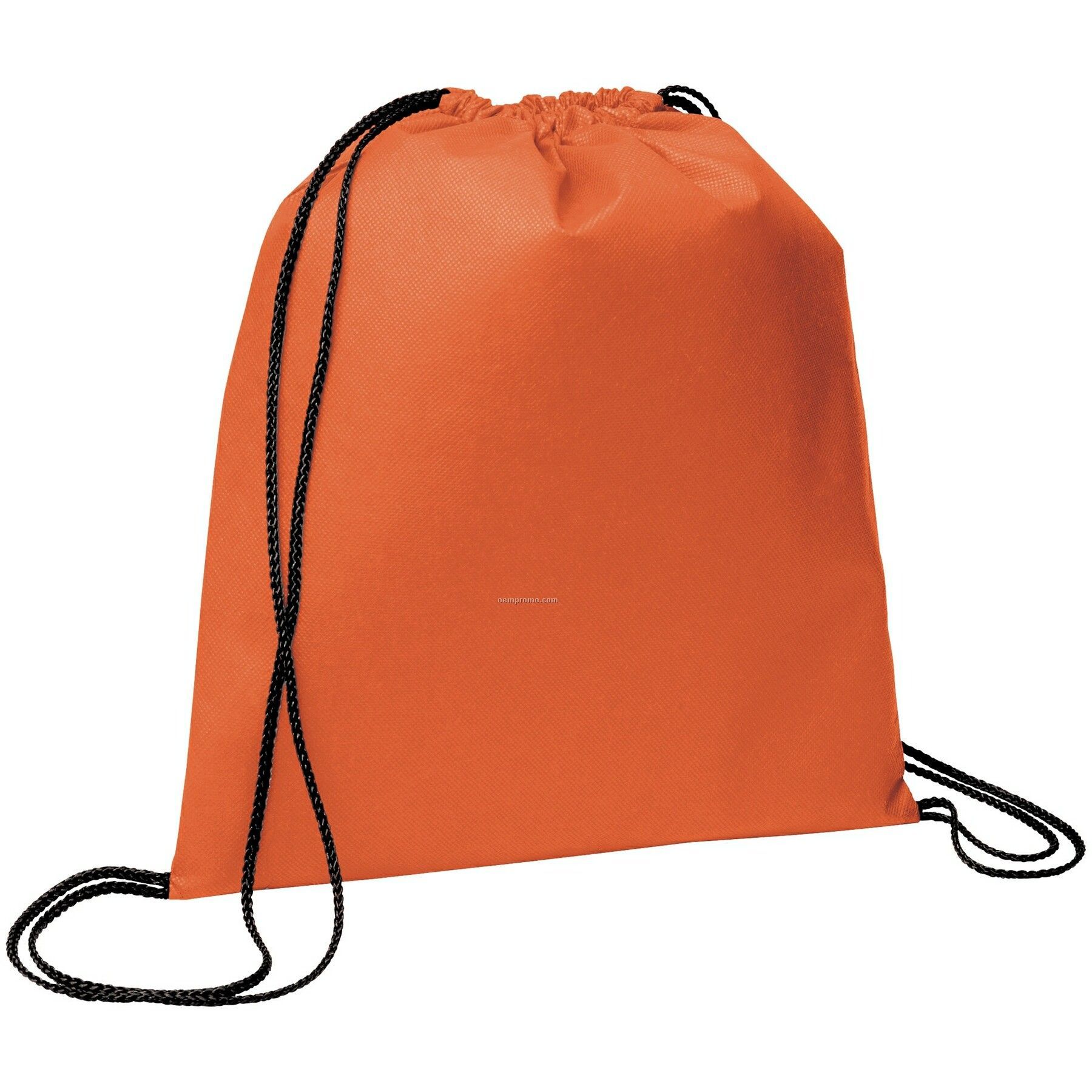 The Evergreen Drawstring Backpack