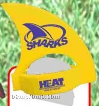 Foam Shark Fin Animal Hat