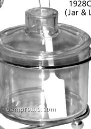 San Products Condiment Jar (Jar Only)