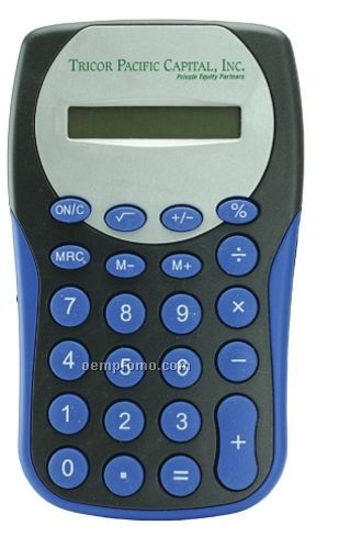 Two Tone Calculator