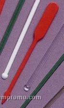 Adgrabbers Paddle Spear 6" Swizzle Stick
